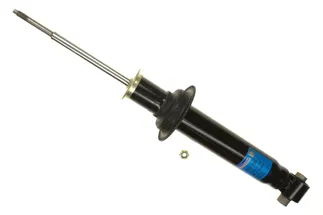 Boge Sachs Rear Shock Absorber - 33521091421